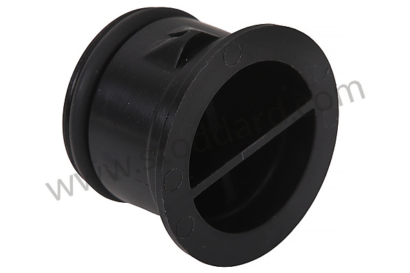 0PB121099 - STOPPER for Porsche Boxster 987 09-12 &bull; 2010 &bull; Boxster 2.9 &bull; Cabrio &bull; Pdk Gearbox