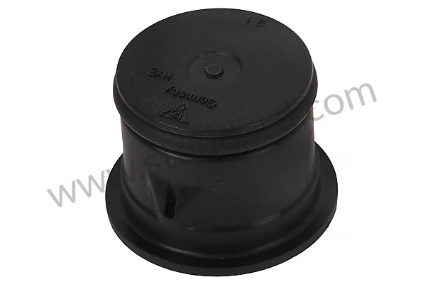 0PB121099 - STOPPER for Porsche Boxster 987 09-12 &bull; 2010 &bull; Boxster 2.9 &bull; Cabrio &bull; Pdk Gearbox