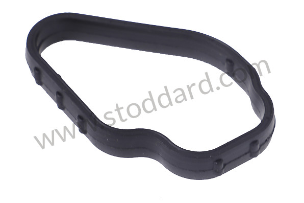 0PB121149 - GASKET for Porsche Boxster 987 09-12 &bull; 2009 &bull; Boxster S 3.4 &bull; Cabrio &bull; Pdk Gearbox