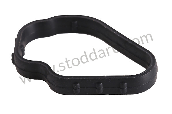 0PB121149 - GASKET for Porsche Boxster 987 09-12 &bull; 2009 &bull; Boxster S 3.4 &bull; Cabrio &bull; Pdk Gearbox