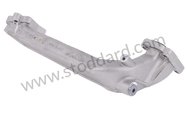 0PB121512 - WATER TUBE for Porsche 997 09-12 &bull; 2009 &bull; 997 C4 &bull; Targa &bull; Pdk Gearbox