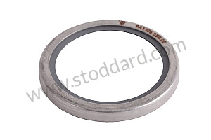 SEALING RING 