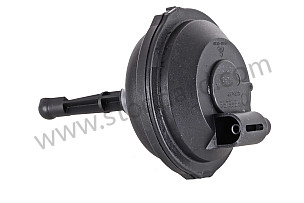 VACUUM UNIT  (0PB129061A)