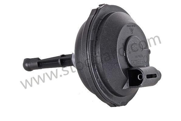 0PB129061A - VACUUM UNIT for Porsche 996 Gt3 / Gt3-1 &bull; 2000 &bull; 996 Gt3 &bull; Coupe &bull; Manual Gearbox, 6 Speed