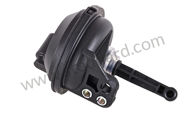 0PB129061A - VACUUM UNIT for Porsche 996 Gt3 / Gt3-1 &bull; 2000 &bull; 996 Gt3 &bull; Coupe &bull; Manual Gearbox, 6 Speed