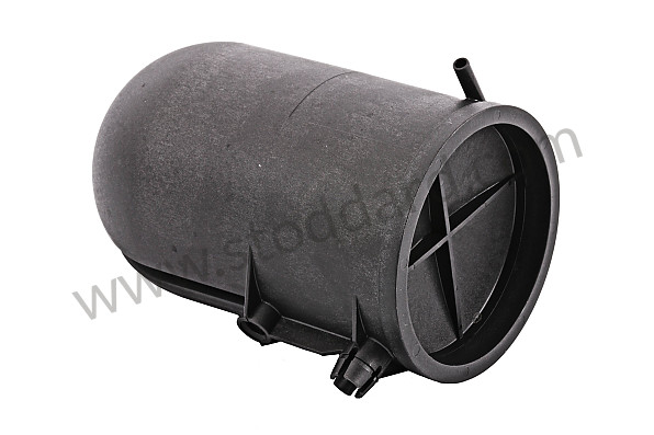 0PB129093 - VACUUM TANK for Porsche 996 Gt3 / Gt3-1 &bull; 2000 &bull; 996 Gt3 &bull; Coupe &bull; Manual Gearbox, 6 Speed
