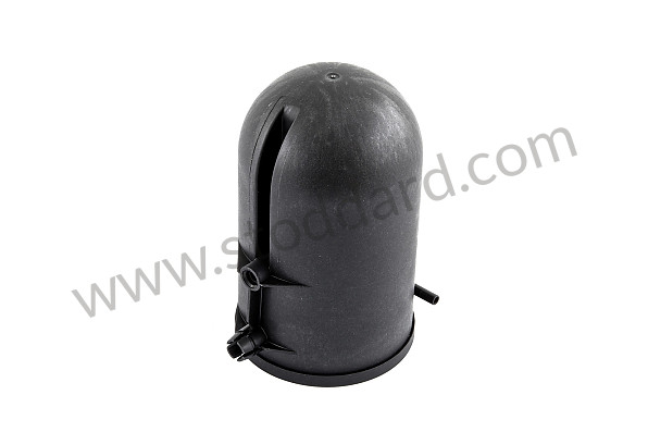 0PB129093 - VACUUM TANK for Porsche 996 Gt3 / Gt3-1 &bull; 2000 &bull; 996 Gt3 &bull; Coupe &bull; Manual Gearbox, 6 Speed