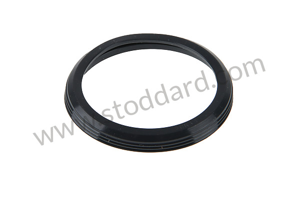 0PB129646C - SEALING RING for Porsche 997 Turbo 10-13 &bull; 2012 &bull; 997 Turbo S &bull; Cabrio &bull; Pdk Gearbox