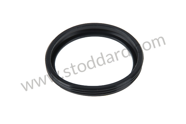 0PB129646C - SEALING RING for Porsche 997 Turbo 10-13 &bull; 2012 &bull; 997 Turbo S &bull; Cabrio &bull; Pdk Gearbox