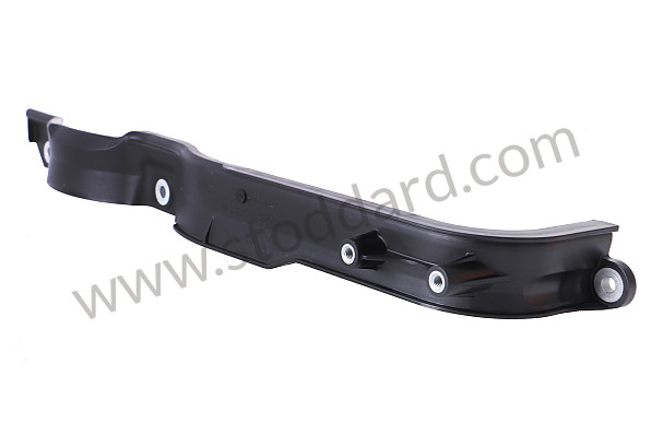 0PB145295B - COVER for Porsche 
