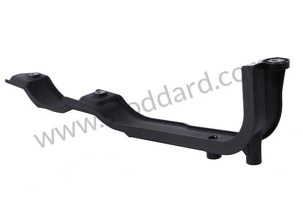 0PB145295B - COVER for Porsche 