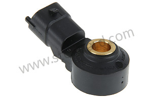 KNOCK SENSOR 