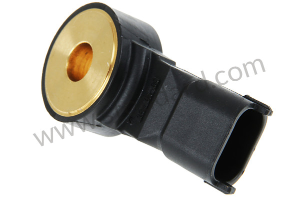 A0PB905377B - KNOCK SENSOR for Porsche 997 05-08 &bull; 2005 &bull; 997 C2 &bull; Coupe &bull; Manual Gearbox, 6 Speed