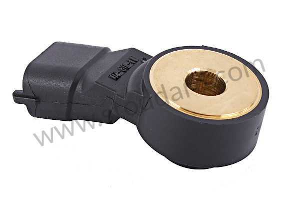 A0PB905377B - KNOCK SENSOR for Porsche 997 05-08 &bull; 2005 &bull; 997 C2 &bull; Coupe &bull; Manual Gearbox, 6 Speed
