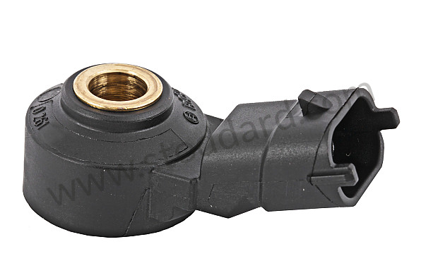A0PB905377B - KNOCK SENSOR for Porsche 997 05-08 &bull; 2005 &bull; 997 C2 &bull; Coupe &bull; Manual Gearbox, 6 Speed