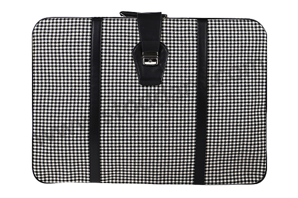 10121 - Large Luggage Case for 356 911 912 for Porsche 