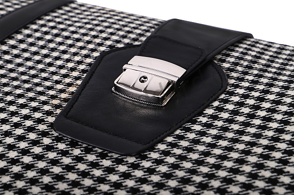 10121 - Large Luggage Case for 356 911 912 for Porsche 