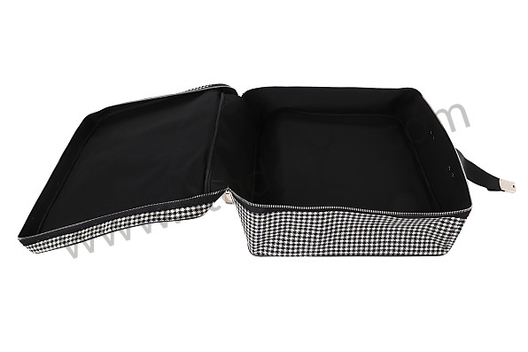10321 - Small Rear Luggage Case for 911 912 356 for Porsche 