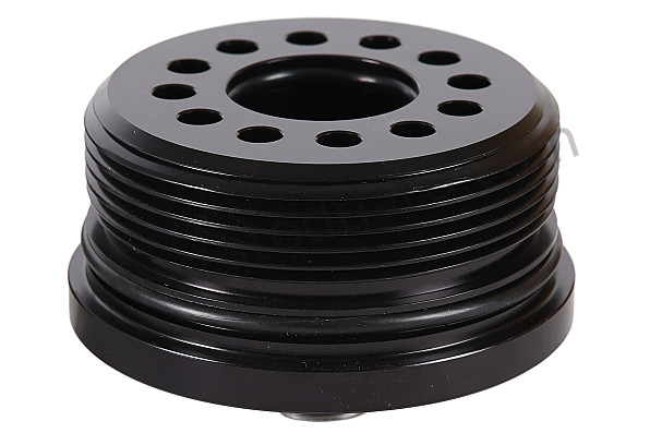 10601 - LN Engineering Spin-On Oil Filter Adapter For Boxster, Cayman 996, 997 for Porsche 