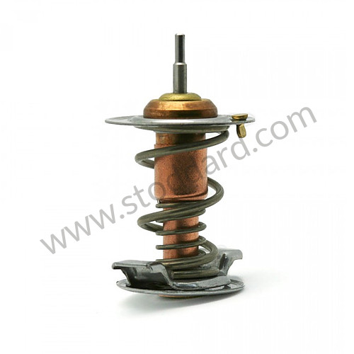 106061 - LN Engineering 160f Low Temperature Thermostat Insert My97-08 M96/M97 for Porsche 