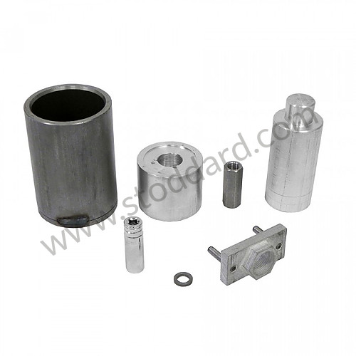 1060821 - M96/M97 LN Engineering Ims Solution Supplemental & My06-08 Tool Kit for Porsche 
