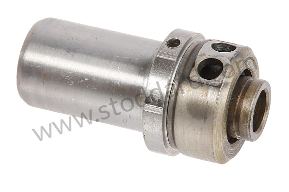 1092701189 - VALVE for Porsche 928 78-82 &bull; 1981 &bull; 928 4.7S &bull; Coupe &bull; Automatic Gearbox