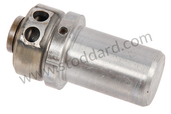 1092701189 - VALVE for Porsche 928 78-82 &bull; 1981 &bull; 928 4.7S &bull; Coupe &bull; Automatic Gearbox