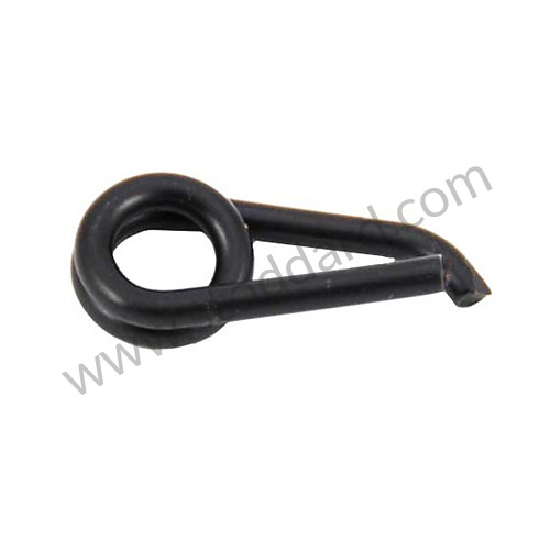 111141177AS - Clip for Throw Out Bearing, Fits 356 for Porsche 356B T5 &bull; 1959 &bull; 1600 (616/1 T5) &bull; Cabrio B T5 &bull; Manual Gearbox, 4 Speed