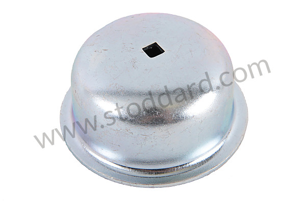 A111405691B - CAP for Porsche 914 &bull; 1973 &bull; 914/4 2.0 &bull; Manual Gearbox, 5 Speed