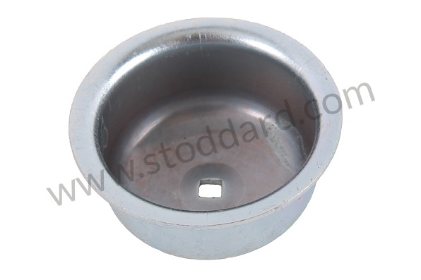 A111405691B - CAP for Porsche 914 &bull; 1973 &bull; 914/4 2.0 &bull; Manual Gearbox, 5 Speed