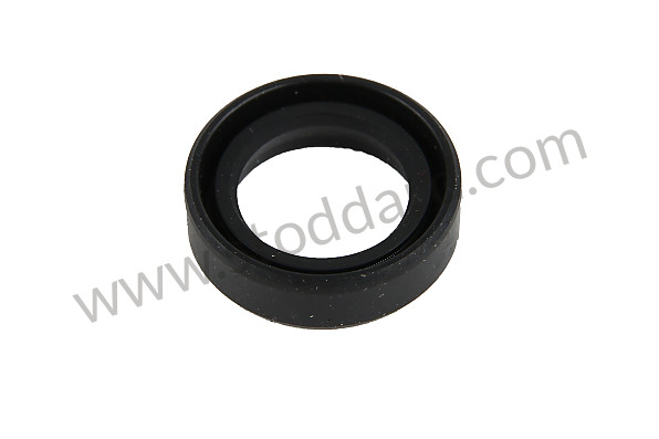 111415227 - Upper Steering Box Seal For Early Vw Box, 16x24x7 for Porsche 