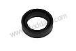 Upper Steering Box Seal For Early Vw Box, 16x24x7