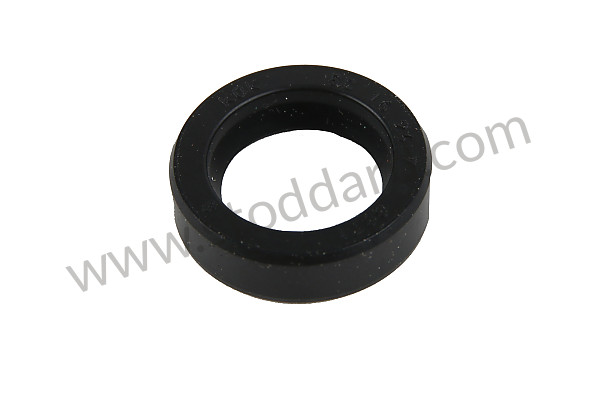 111415227 - Upper Steering Box Seal For Early Vw Box, 16x24x7 for Porsche 