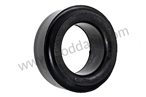 RUBBER BUFFER 
