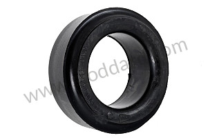 RUBBER BUFFER  (A111511245E)