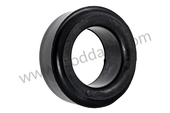 A111511245E - RUBBER BUFFER for Porsche 924 76-79 &bull; 1976 &bull; 924 2.0 &bull; Coupe &bull; Manual Gearbox, 4 Speed