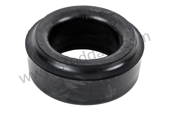 A111511245E - RUBBER BUFFER for Porsche 924 76-79 &bull; 1976 &bull; 924 2.0 &bull; Coupe &bull; Manual Gearbox, 4 Speed