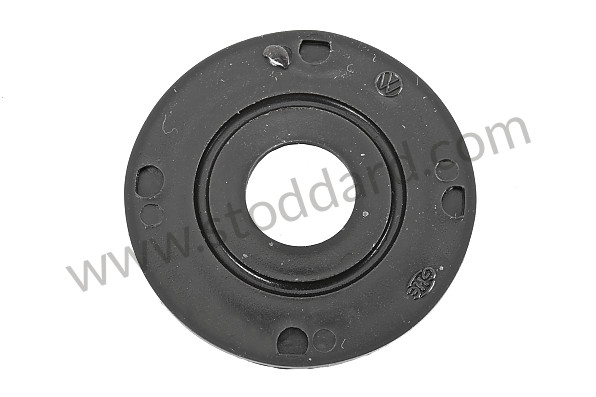 111837595A90V - DESK PAD for Porsche 924 80-85 &bull; 1983 &bull; 924 2.0 &bull; Coupe &bull; Automatic Gearbox