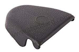 Seat Belt Cap 
