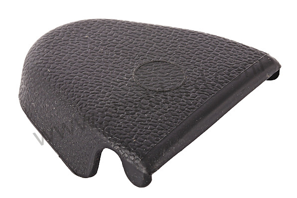 111857719G - Seat Belt Cap for Porsche 