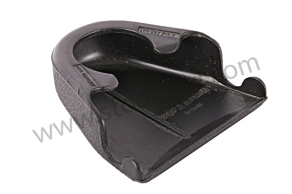 111857719G - Seat Belt Cap for Porsche 