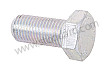 Hex Bolt Repa 8.8
