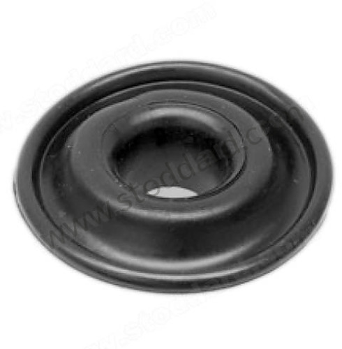 53909201 - Spark Plug Grommet 4 Required. 356 And 912. for Porsche 356A &bull; 1955 &bull; 1600 (616/1) &bull; Cabrio A T1 &bull; Manual Gearbox, 4 Speed