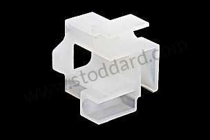 TERMINAL SLEEVE HOUSING 3 POLES (111941341)