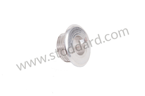 111941515D - ROSE for Porsche 914 &bull; 1970 &bull; 914/6 &bull; Automatic Gearbox