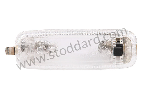 111947111E - Interior Light For 914 1970-1976 for Porsche 