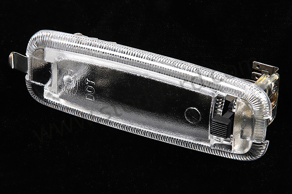 111947111E - Interior Light For 914 1970-1976 for Porsche 