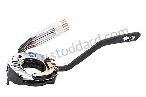 DIRECTION INDICATOR SWITCH 