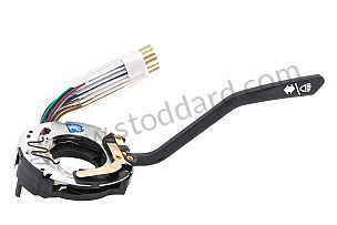 DIRECTION INDICATOR SWITCH  (A111953513F)