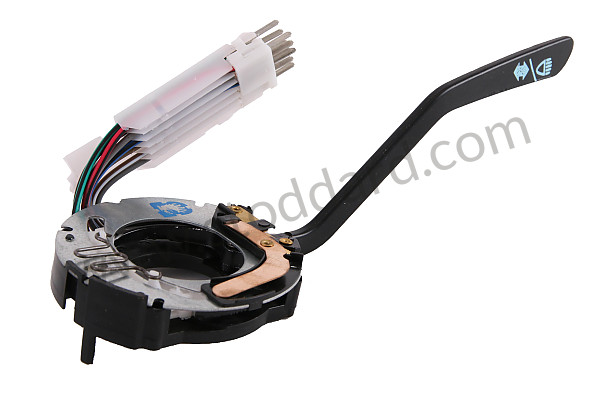 A111953513F - DIRECTION INDICATOR SWITCH for Porsche 924 80-85 &bull; 1980 &bull; 924 2.0 &bull; Coupe &bull; Manual Gearbox, 5 Speed